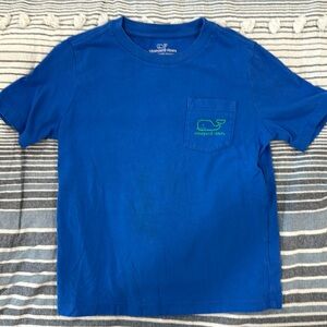 NEW Vineyard Vines Whale Tee Shirt